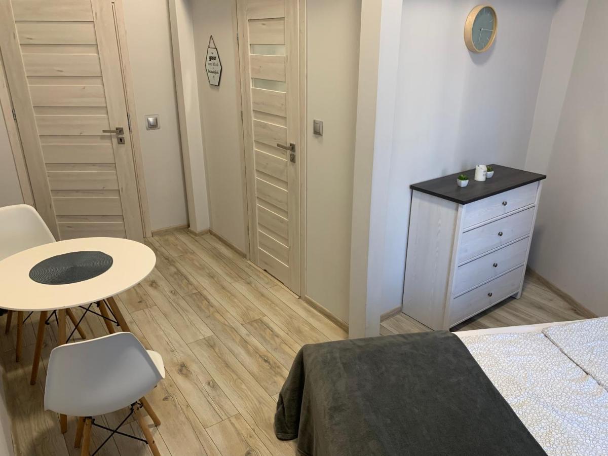 Discover Cracow Aparthostel 크라쿠프 외부 사진